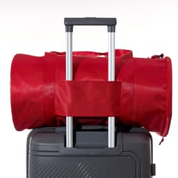 Thumbnail Túi Xách Thể Thao Du Lịch The Travel Star Adventure Duffle Bag - Chống Thấm Nước Tốt, Đa Năng Tiện Dụng 2
