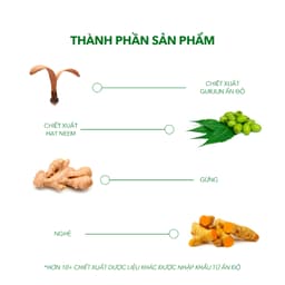 Thumbnail Combo Sản Phẩm Ezema 50 & Dầu Gội Sạch Gàu Antisol | Thương Hiệu iCare Pharma | Hỗ Trợ Trị Gàu Ngứa, Nấm Da Đầu Lâu Năm 2