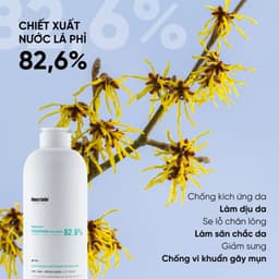 Thumbnail Ủ Mụn Đầu Đen Mụn Đầu Trắng Làm Sạch Sâu Kiểm Soát Bã Nhờn Heextein Deep Sebum 1000ml 4