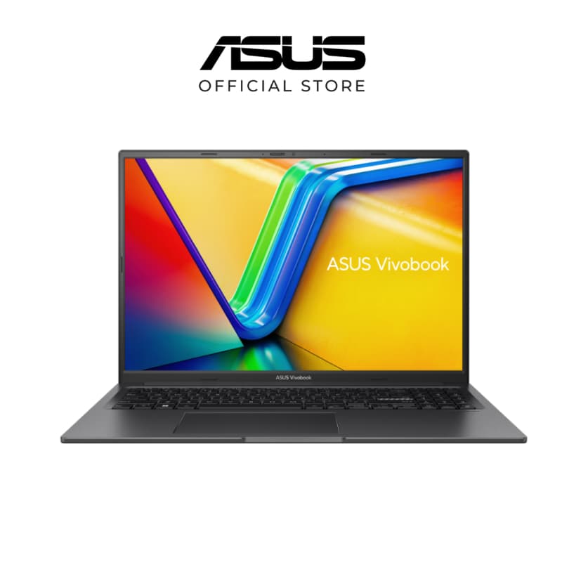 Ảnh Laptop ASUS Gaming Vivobook K3605ZC-RP564W Core i5-12500H | 16GB | 512GB | RTX 3050 | 16" WUXGA | Win 11 | Đen 2