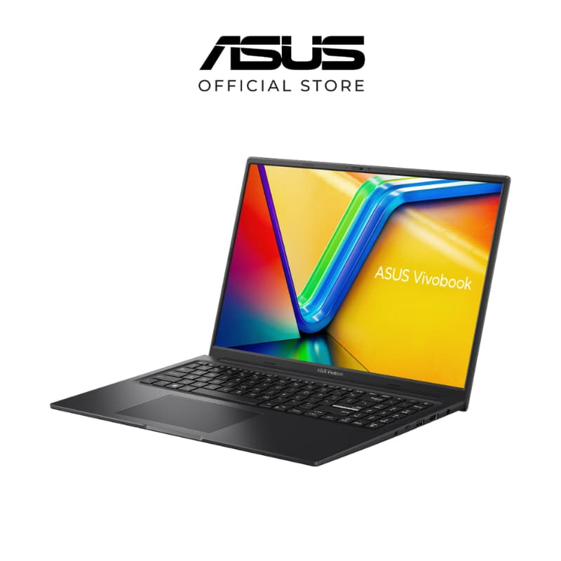 Ảnh Laptop ASUS Gaming Vivobook K3605ZC-RP564W Core i5-12500H | 16GB | 512GB | RTX 3050 | 16" WUXGA | Win 11 | Đen 3
