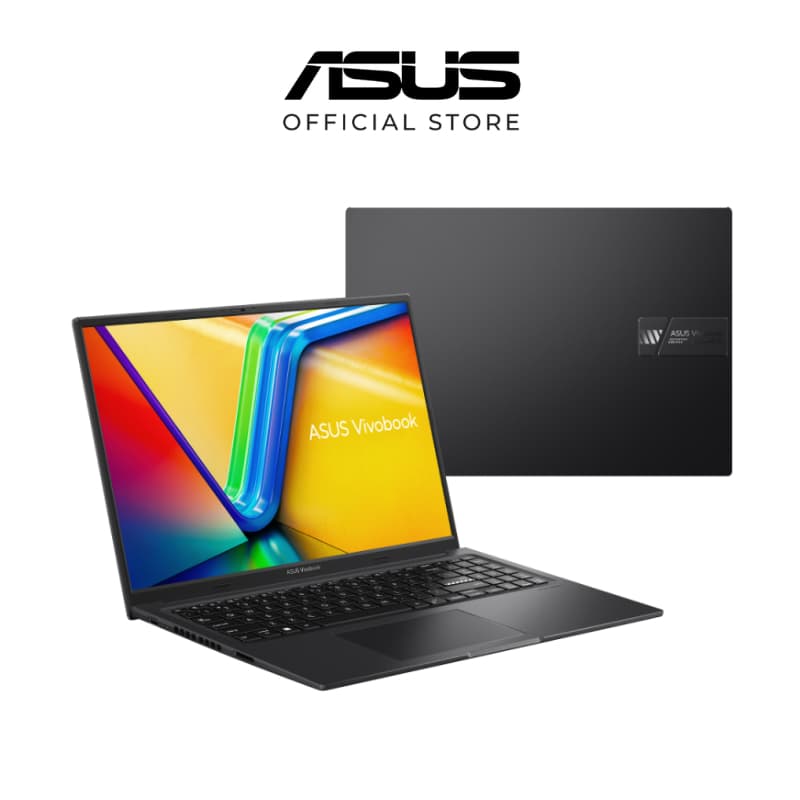 Ảnh Laptop ASUS Gaming Vivobook K3605ZC-RP564W Core i5-12500H | 16GB | 512GB | RTX 3050 | 16" WUXGA | Win 11 | Đen 4