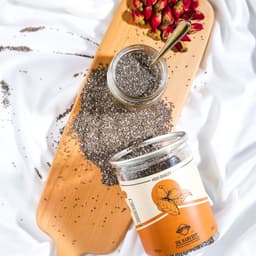 Thumbnail Hạt Chia DK Harvest 500g- Nhập Khẩu Peru | Giàu Omega-3, Hỗ Trợ Giảm Cân, Độ Tinh Khiết Cao 4