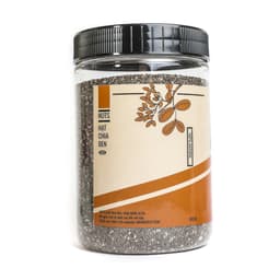 Thumbnail Hạt Chia DK Harvest 500g- Nhập Khẩu Peru | Giàu Omega-3, Hỗ Trợ Giảm Cân, Độ Tinh Khiết Cao 1