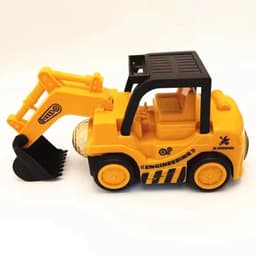 Thumbnail Xe Cẩu Pin Phát Sáng 1