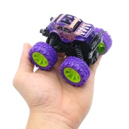 Thumbnail Xe Ô Tô Địa Hình Mini 3