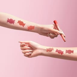Thumbnail Son lì dạng thỏi Flawsome Creamy Lip Stain (2g) (date 04.2026) 2
