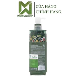 Thumbnail Dầu gội bưởi Valert Grapefruit iloliyas 850ML mẫu mới 2025 phục hồi, chống rụng kích mọc tóc 2