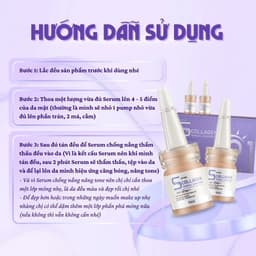 Thumbnail Combo 2 serum chống nắng tế bào gốc 5 IN 1 Motree 20ML 3