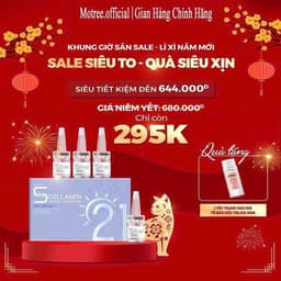 Thumbnail Combo 2 serum chống nắng tế bào gốc 5 IN 1 Motree 20ML 2