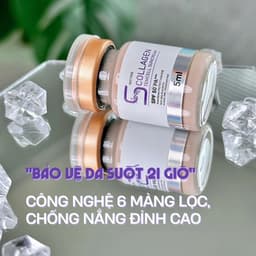 Thumbnail Combo 3 serum chống nắng tế bào gốc 5 IN 1 Motree 20ML 4