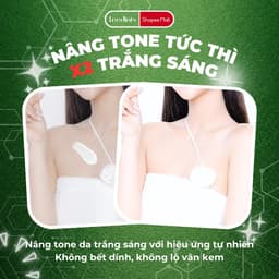 Thumbnail Kem body Dưỡng Trắng da - Ultral White Body Leediors Nâng tone Trắng sáng Tự nhiên, Không bết dính 4