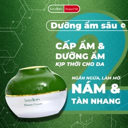 Thumbnail Combo Sáng Da Leediors: Sữa rửa mặt, Kem dưỡng, Kem chống nắng tặng Mặt nạ Hàn Quốc 3