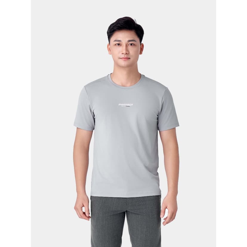 Ảnh Bộ Quần Áo Nam DRI-AIR 5S FASHION Phong Cách Thể Thao,Nhẹ Mát,Khỏe Khoắn (ATS24012-QST25021) 3
