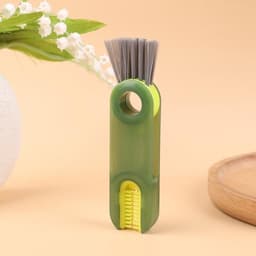 Thumbnail Cọ Rửa Bình, Cọ Rửa Bình Sữa, Rửa Ly 3 Trong 1 Tiện Lợi, Hàng Chính Hãng, Nhỏ Gọn, Đa Năng - JoyMall 3