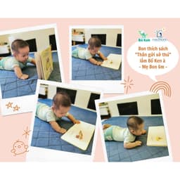 Thumbnail Sách - Thân Gửi Sở Thú [ Tủ sách Shop Bố Ken ] 1