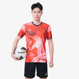 Thumbnail ÁO THỂ THAO KAMITO TRAINING TORNADO 2