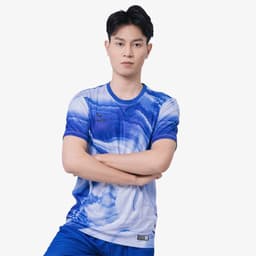 Thumbnail ÁO THỂ THAO KAMITO TRAINING TORNADO 3