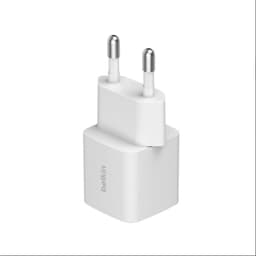 Thumbnail Củ sạc nhanh Belkin PD 25W 1 cổng Type-C - Chân Tròn 2