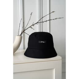 Thumbnail Mũ bucket trơn vành cụp CAPMAN CLUB, nón bo tròn basic CM65 unisex nam nữ 3