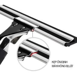 Thumbnail Cây Gạt Kính Cầm Tay KITIMOP A35 - Cây Gạt Nước Cầm Tay, Gạt Kính Lau Kính Chuyên Dụng Cao Cấp 2