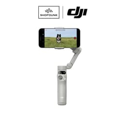 Thumbnail Thiết bị cầm tay chống rung cho điện thoại DJI Osmo Mobile 7/ Osmo Mobile 7P 2