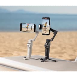 Thumbnail Thiết bị cầm tay chống rung cho điện thoại DJI Osmo Mobile 7/ Osmo Mobile 7P 4