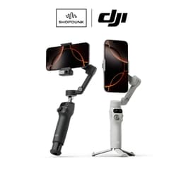Thumbnail Thiết bị cầm tay chống rung cho điện thoại DJI Osmo Mobile 7/ Osmo Mobile 7P 1