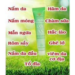 Thumbnail Tinh Dầu Lợi An và Kem Bôi Da Lợi An Chính Hãng 3