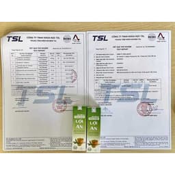 Thumbnail Tinh Dầu Lợi An và Kem Bôi Da Lợi An Chính Hãng 4