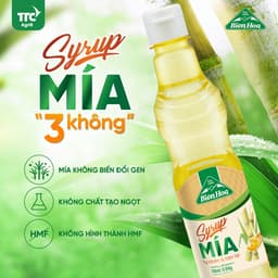Thumbnail Syrup Mía Biên Hòa 700ml/Chai 3