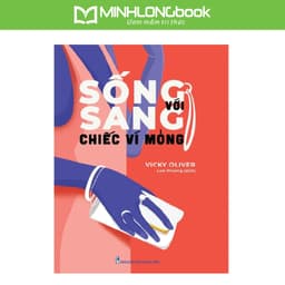 Thumbnail Sách: Sống Sang Với Chiếc Ví Mỏng 1