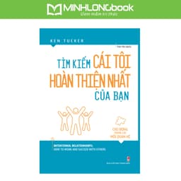 Thumbnail Sách: Tìm Kiếm Cái Tôi Hoàn Thiện Nhất Của Bạn 1