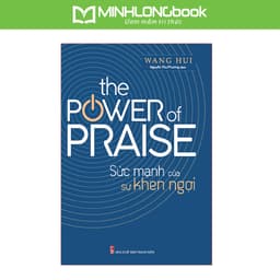 Thumbnail Sách: The Power Of Praise - Sức Mạnh Của Sự Khen Ngợi 1