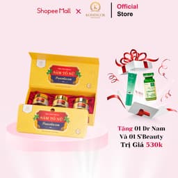 Thumbnail Sâm Tố Nữ Puecolazen Kohinoor 45 viên 1