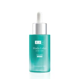 Thumbnail Serum dưỡng ẩm cho da mụn, nhạy cảm Hada Labo Acne Care Calming Serum 30ml 1