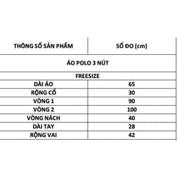 Thumbnail TUBYCATU | Áo polo nhiều màu 2