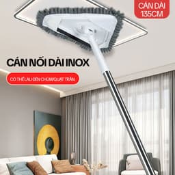 Thumbnail Miếng Lau Thay Thế Cho Cây Lau Trần Nhà KITIMOP A3 3