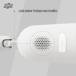 Thumbnail Cloud Camera IQ4S - Chính Hãng FPT - Công nghệ AI - Độ phân giải 3MP - Kháng Nước - Nhìn Đêm Có Màu 3