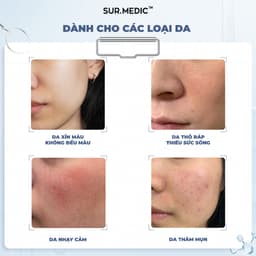Thumbnail Huyết Thanh Dưỡng Trắng SUR.MEDIC Super Glutathione Bright Ampoule 32ml 2
