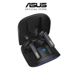 Thumbnail Tai nghe gaming không dây ASUS ROG CETRA TRUE Wireless 90YH03G1-B5UA00 Chống Nước Khử ồn chủ động 2