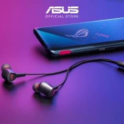 Thumbnail Tai nghe ASUS ROG CETRA II CORE 3.5mm Đen 90YH02V0-B2UA00 BẢO HÀNH 24 THÁNG 4
