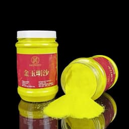 Thumbnail Cát Vàng Kim Sa đặt Lư Hương Thờ 0.5kg - 1kg 1