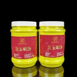 Thumbnail Cát Vàng Kim Sa đặt Lư Hương Thờ 0.5kg - 1kg 3