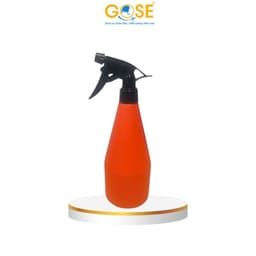 Thumbnail Bình xịt tưới cây 500ml, 800ml GOSE chất liệu nhựa PE cao cấp vòi nhiều chế độ nhiều công dụng 3