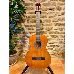 Thumbnail Đàn Guitar Classic Tanglewood EM-C3 thiết kế basic chất liệu gỗ cao cấp - Việt Thương Music 3
