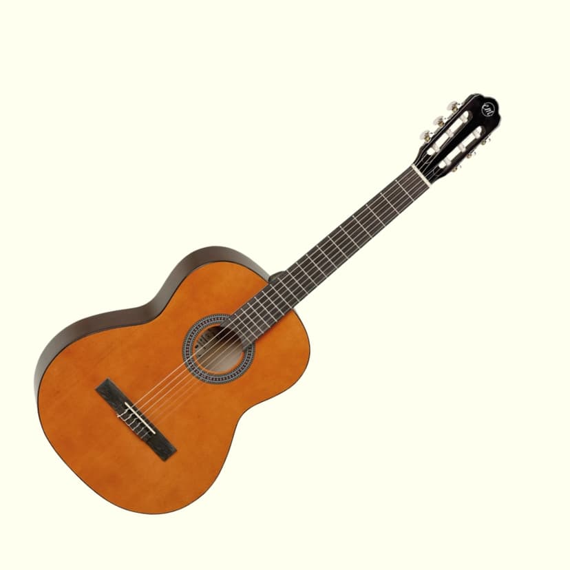 Ảnh Đàn Guitar Classic Tanglewood EM-C3 thiết kế basic chất liệu gỗ cao cấp - Việt Thương Music 1