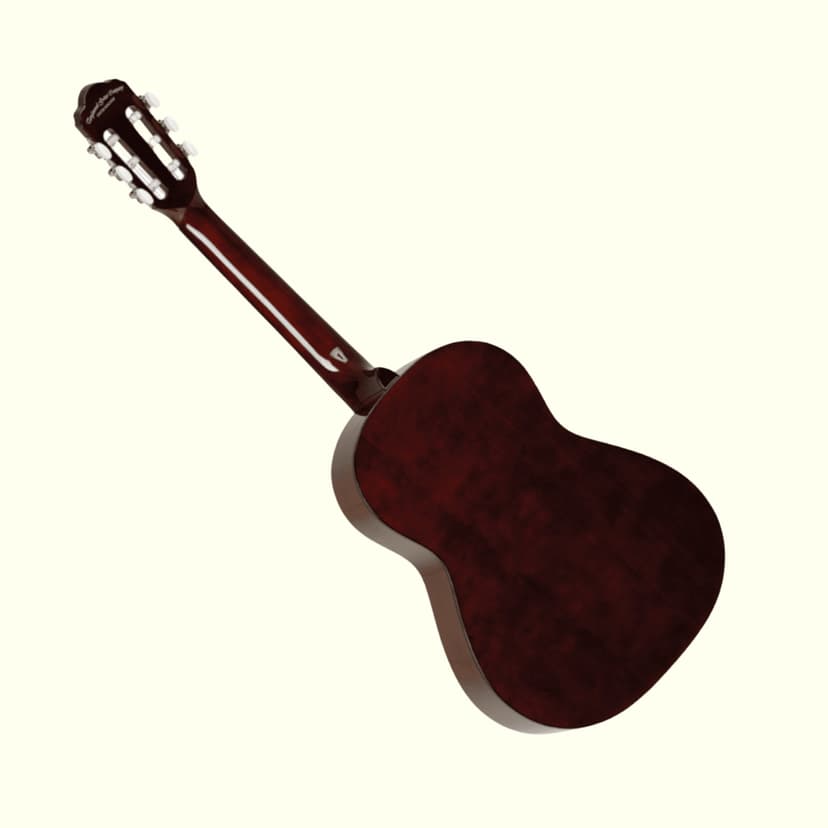 Ảnh Đàn Guitar Classic Tanglewood EM-C3 thiết kế basic chất liệu gỗ cao cấp - Việt Thương Music 2