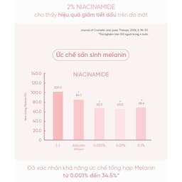 Thumbnail Nước dưỡng da cấp ẩm hỗ trợ mềm mịn trắng da Essance Pearl Whitening Toner 195ml 2