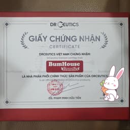 Thumbnail DRCEUTICS Nước Tẩy Trang Ultra-mild OLIVE Cleansing Water Cho Mọi Loại Da, Da Nhạy Cảm (310ml, 500ml) 3